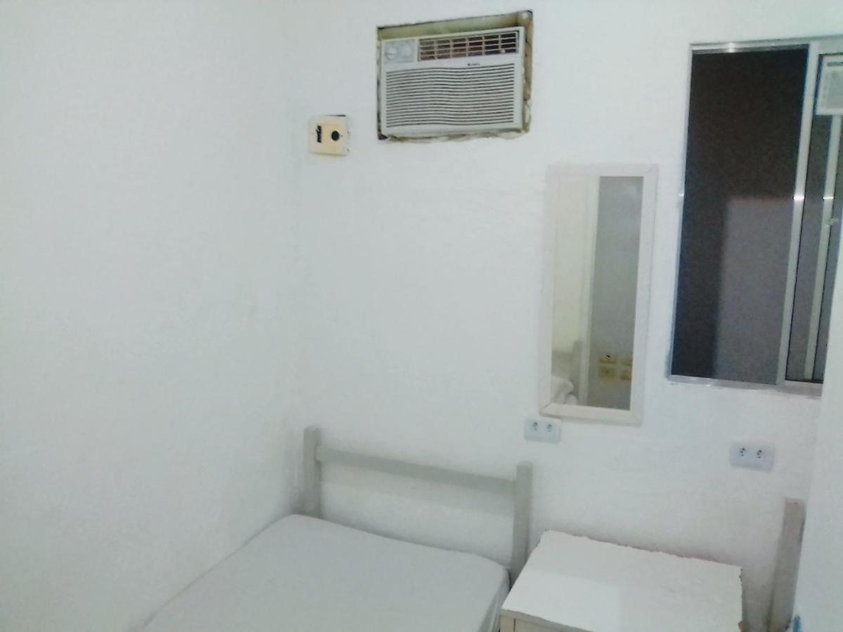 Guest house Asa Branca