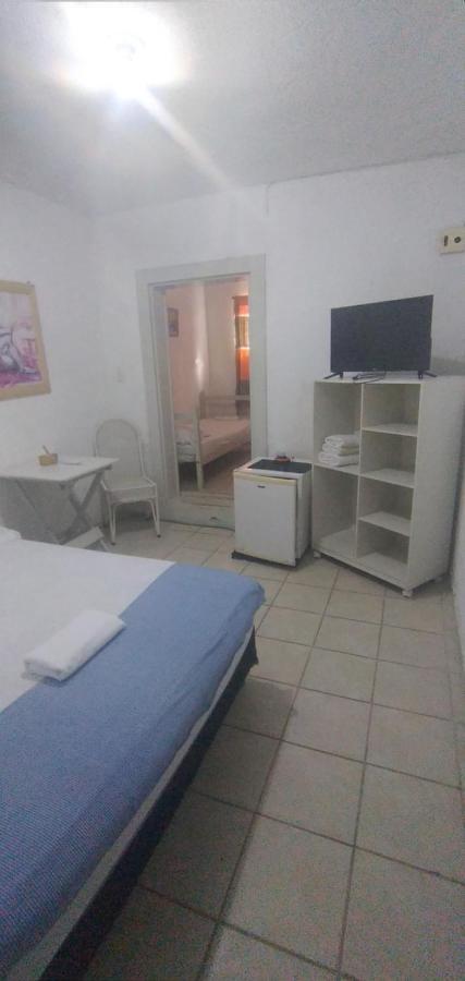 Asa Branca Guest house 2*