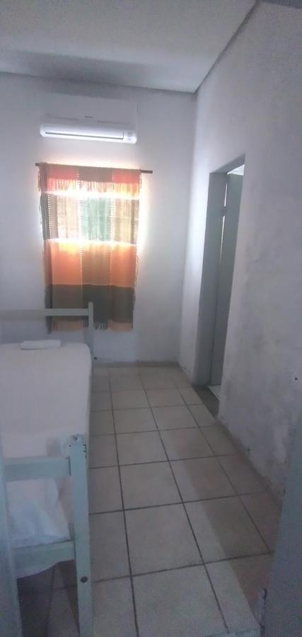 Asa Branca Guest house