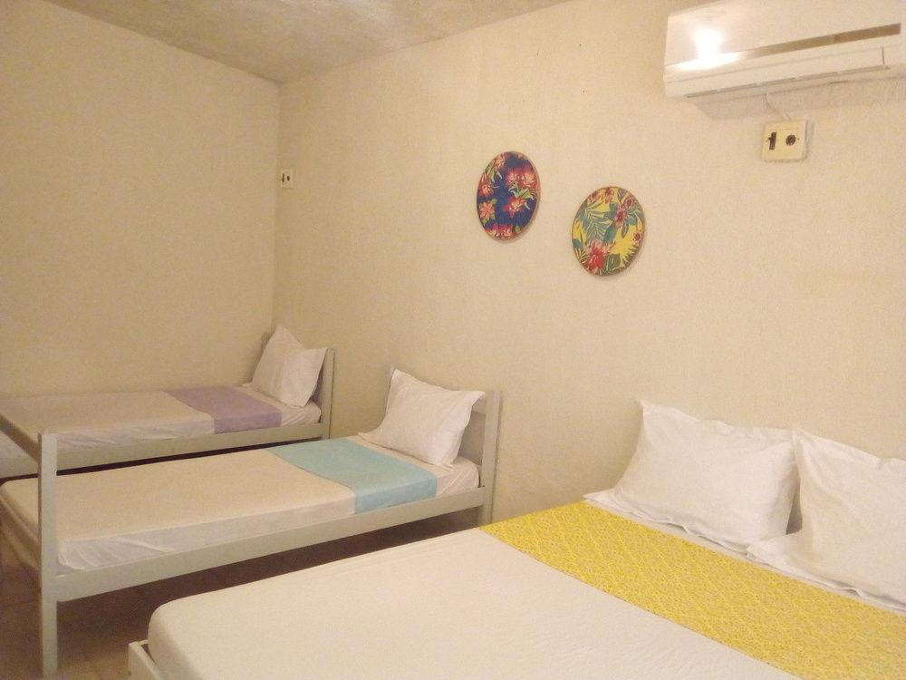 Guest house Asa Branca