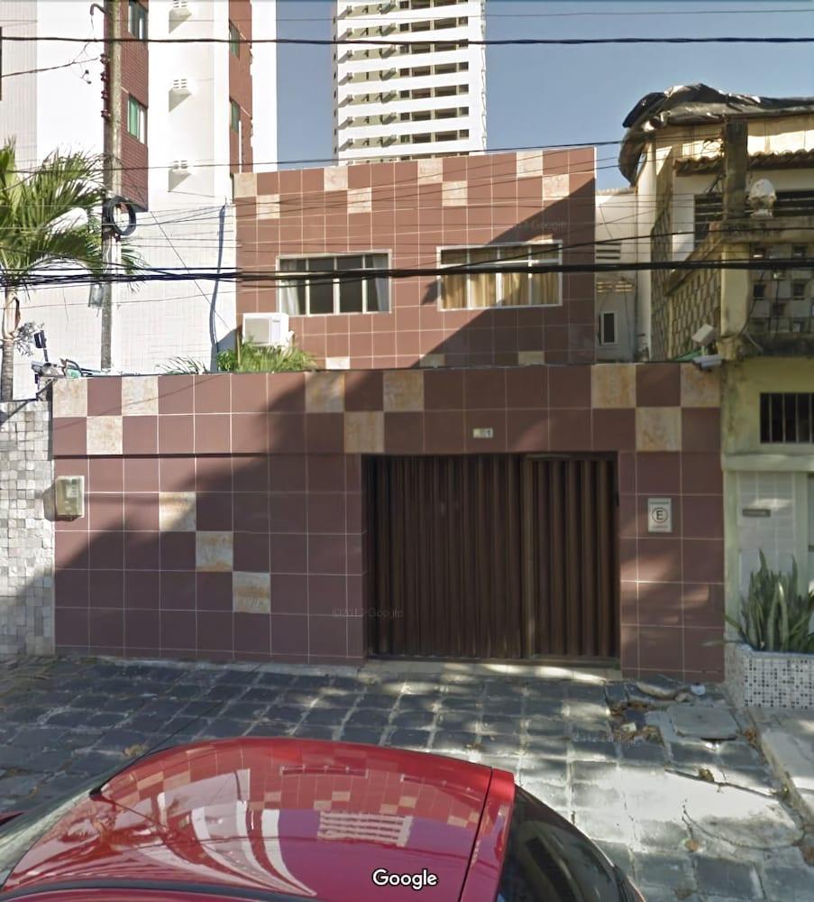Asa Branca 2* Recife