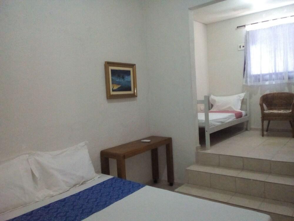 Asa Branca Guest house