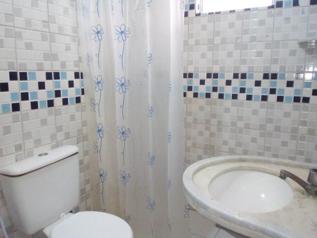 Asa Branca Guest house