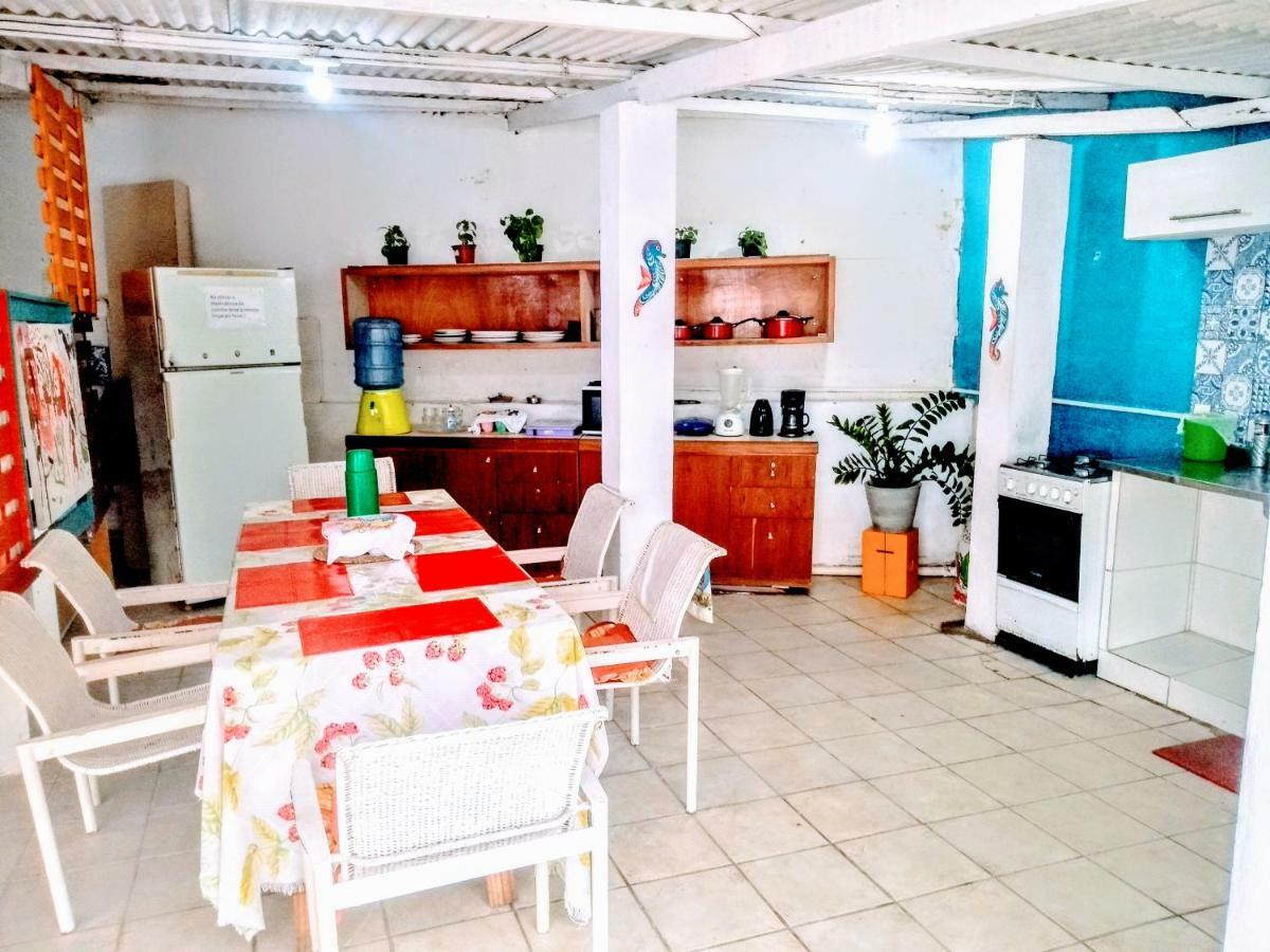 Asa Branca Guest house 2*