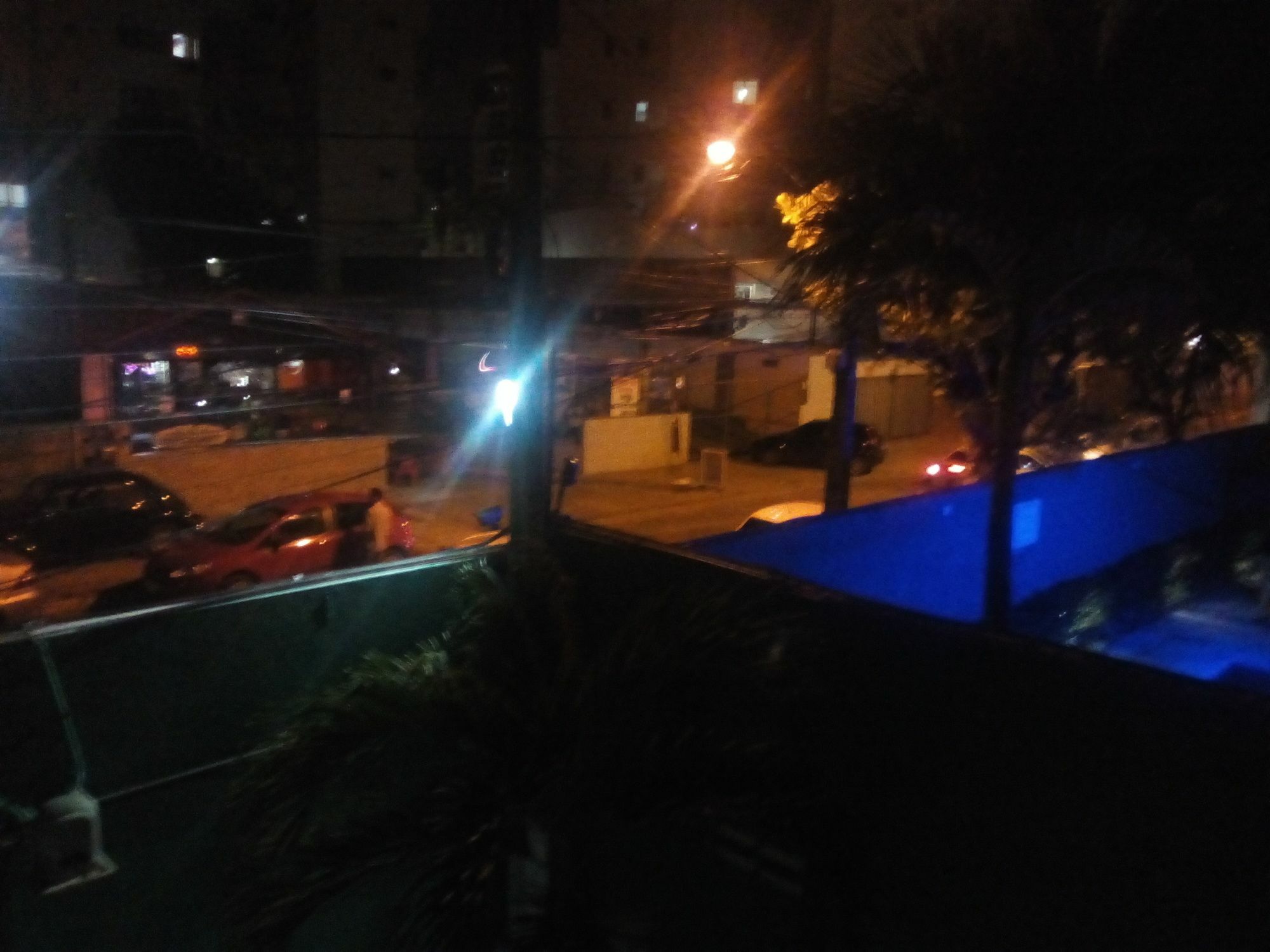 Asa Branca 2* Recife