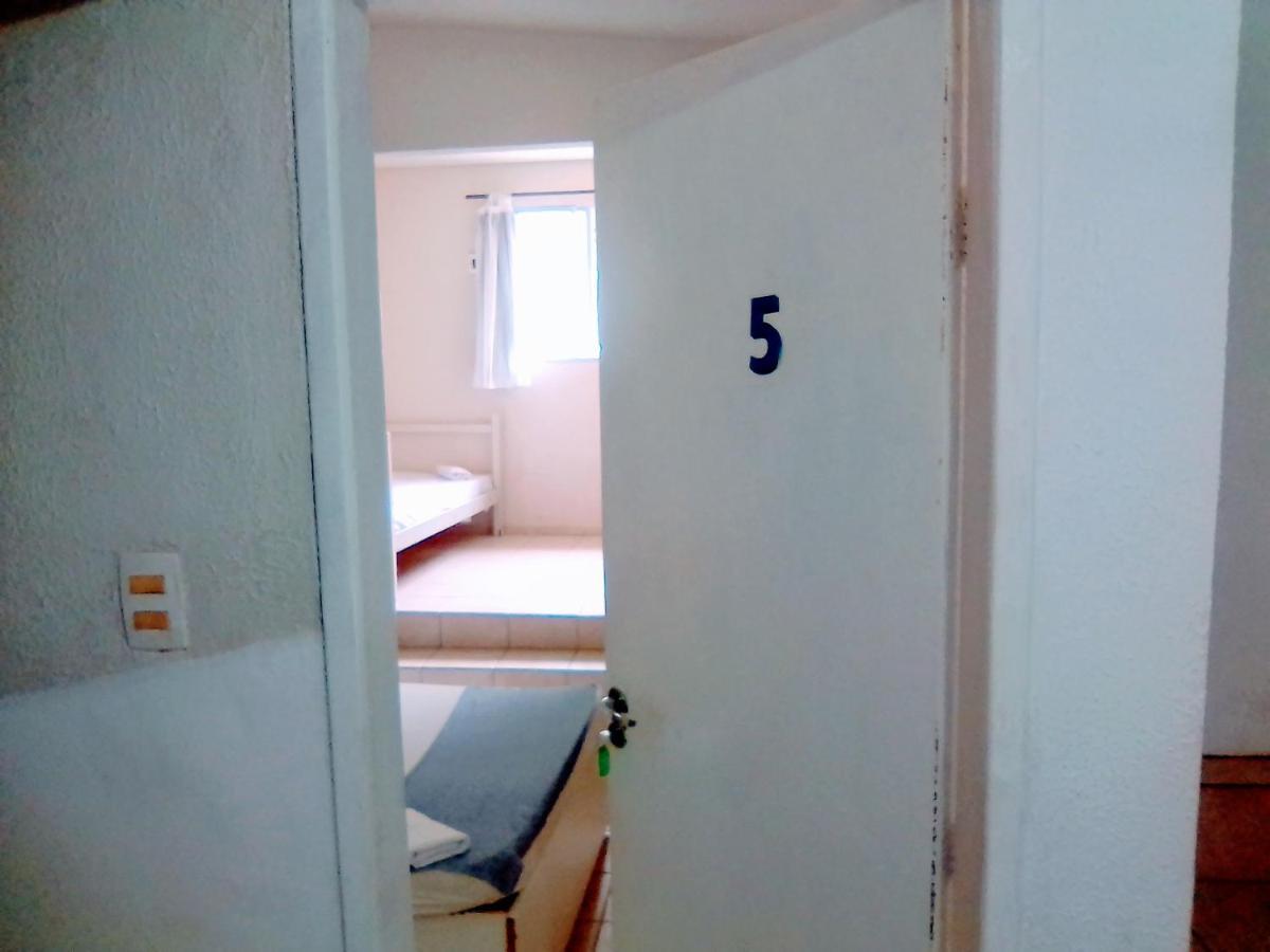 Guest house Asa Branca